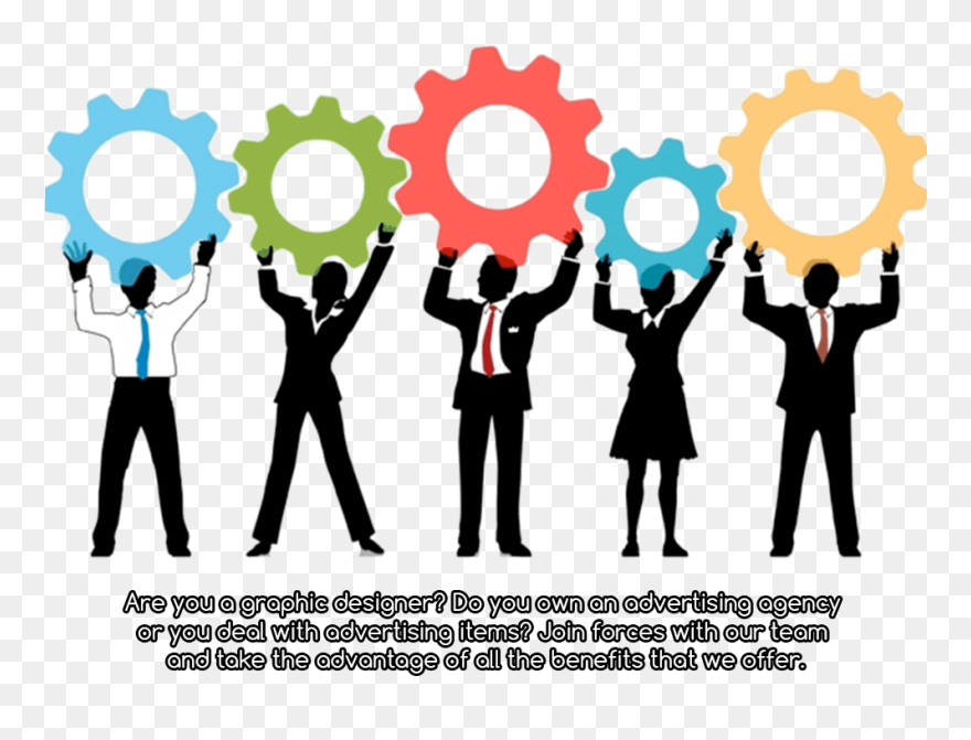 Buyer Persona Cpg B2b Clipart