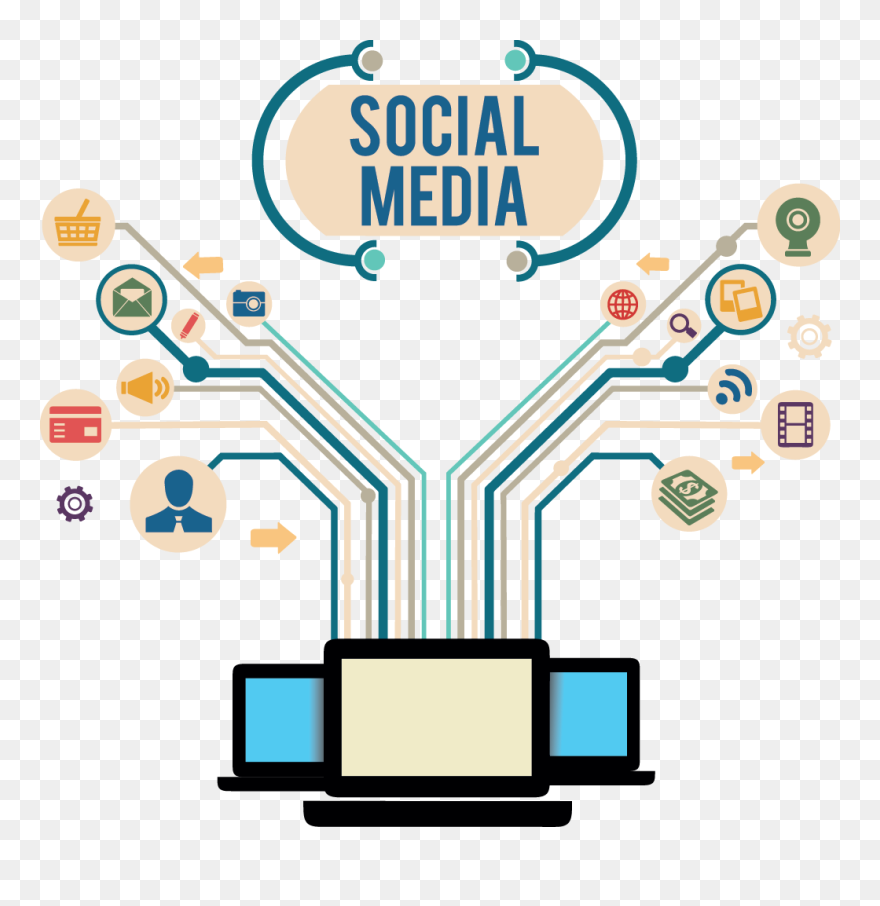 Social - Social Life Clipart