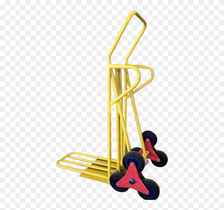 Stair Climbing Trolley Drawings Clipart