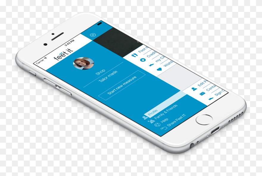 Naptime Clipart Nap Mat, Naptime Nap Mat Transparent - Iphone On Table Png