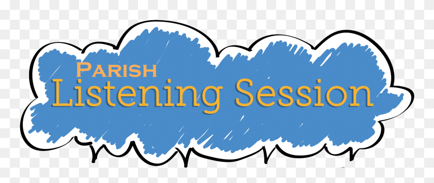 Listening Session Clipart