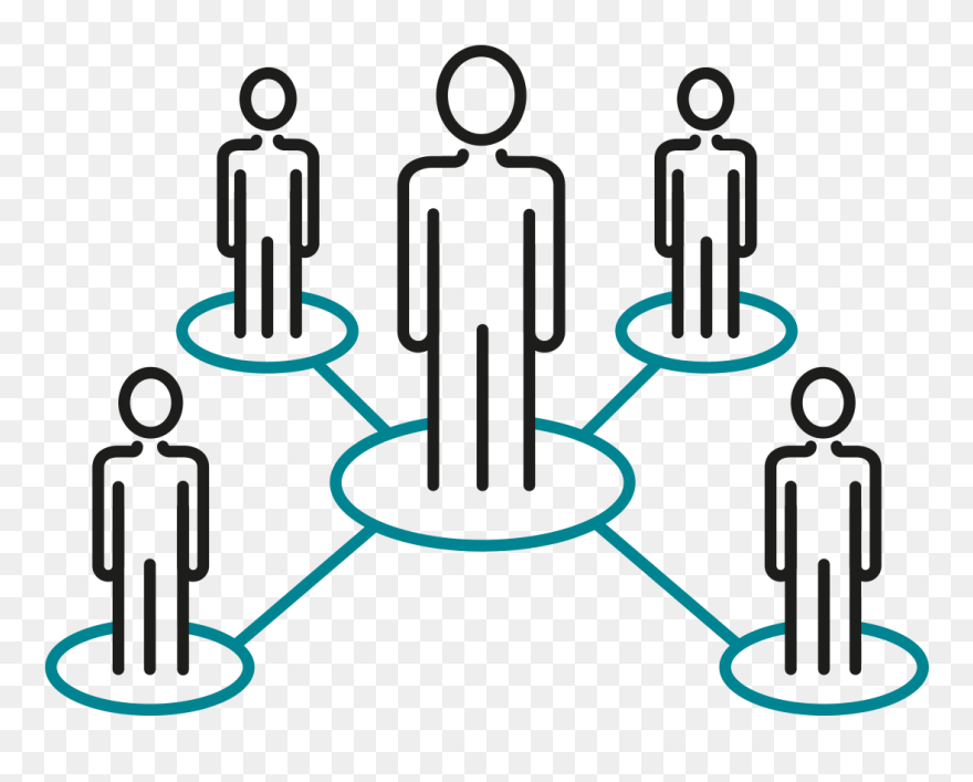 Organization Resources Clipart