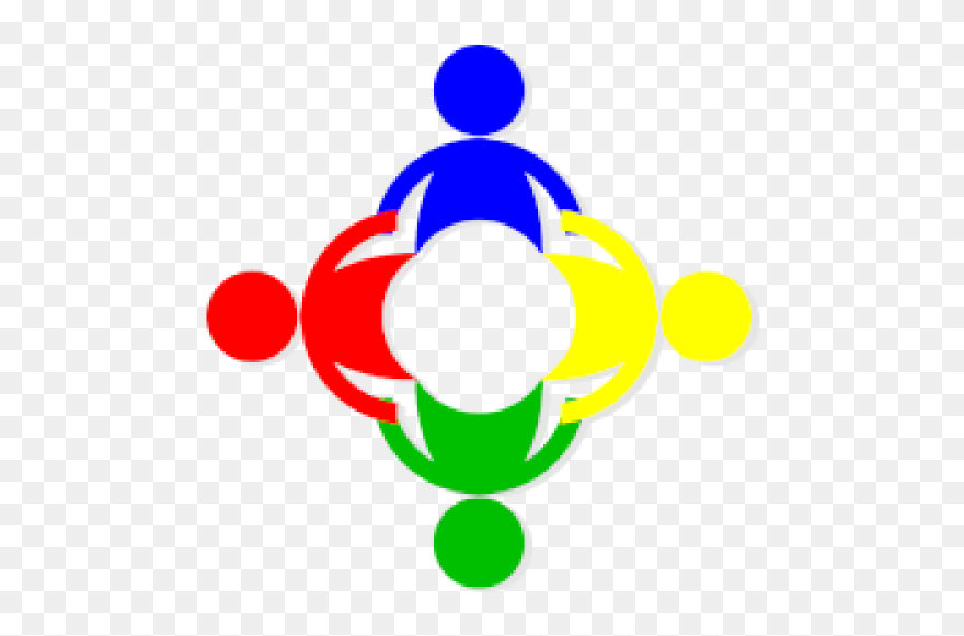 International Human Solidarity Day 2019 Theme Clipart