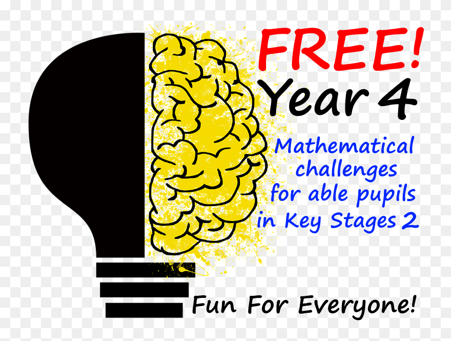 Free Year - Poster Clipart