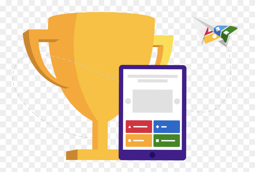 Kahoot For Businesses - Transparent Kahoot Clipart - Png Download