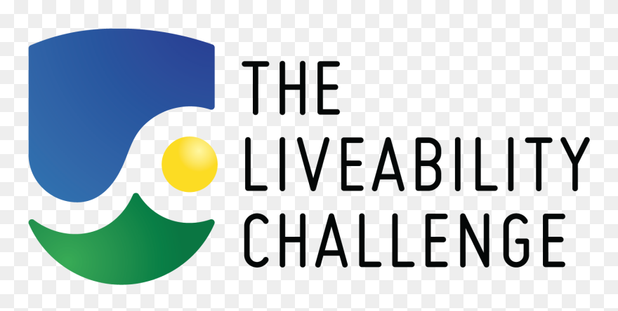 Liveability Challenge Clipart