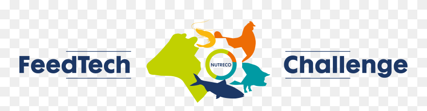 Feed Tech Challenge Clipart