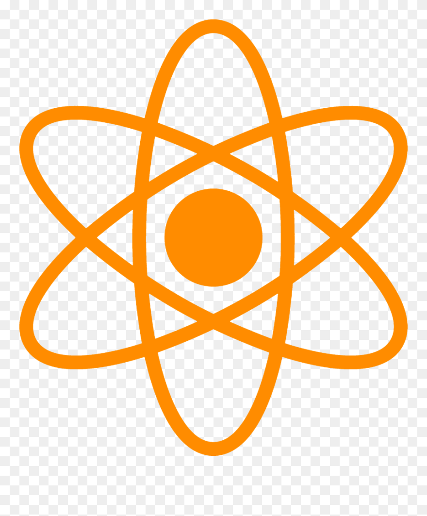 Nuclear Physics Clipart