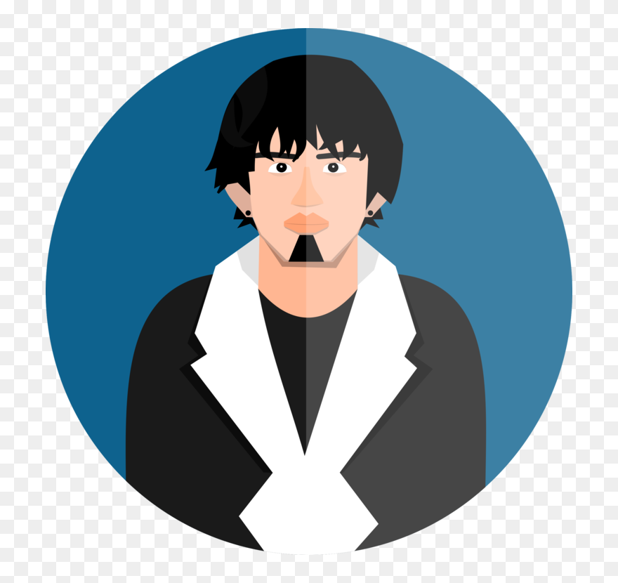 Boy,head,art - Clip Art - Png Download