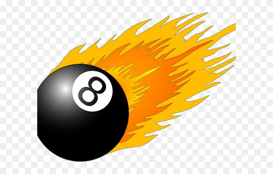 Pool Game Clipart-clipartlook - 8 Ball Pool Png Transparent Png