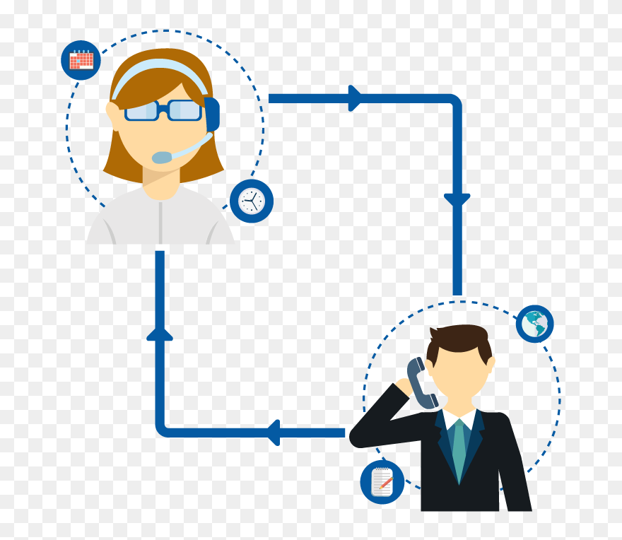 Transparent Reporter Png Clipart