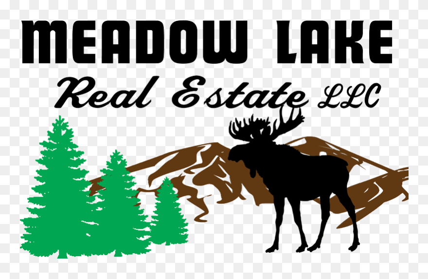Meadow Lake Real Estate Llc Clipart