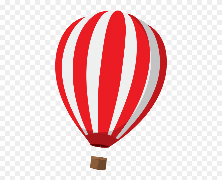 Hot Air Balloon Clipart Png Image Free Download Searchpng - Portable Network Graphics Transparent Png