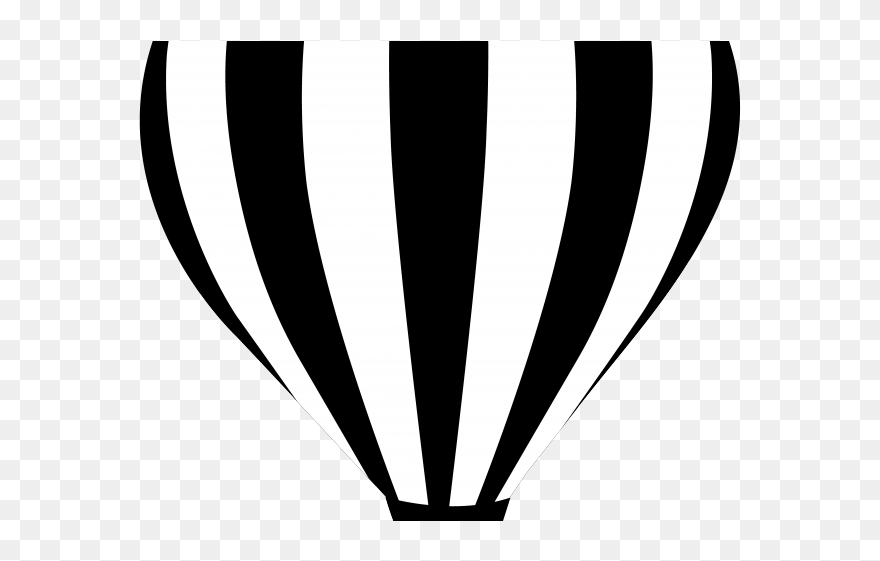 Hot Air Balloon Clipart