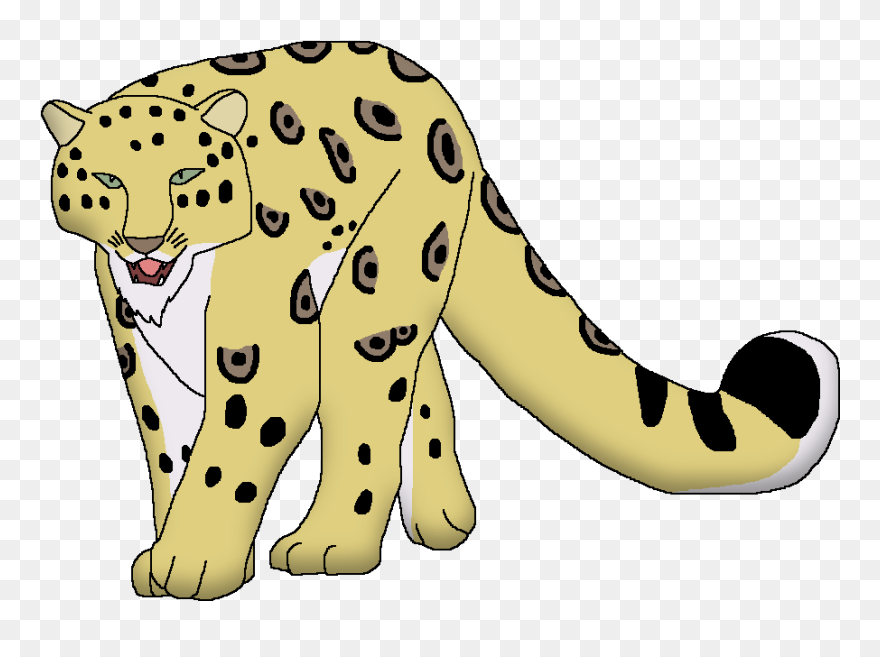 Wildlife Animal Pedia Wiki Clipart