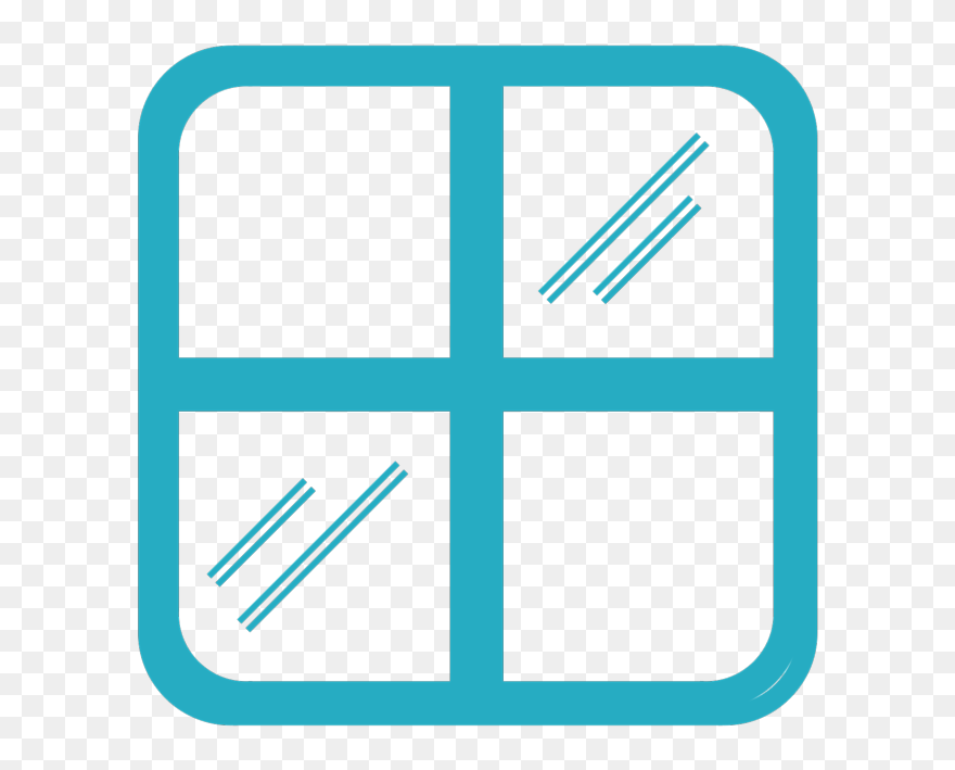 Residential Services Clipart - Png Download