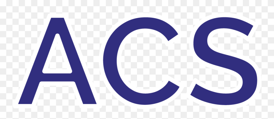Acs Provides Building And Maintenance Services Across - Best Logo Acs Clipart