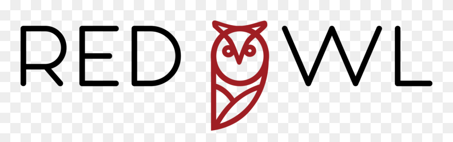 Red Owl Facility Services Clipart