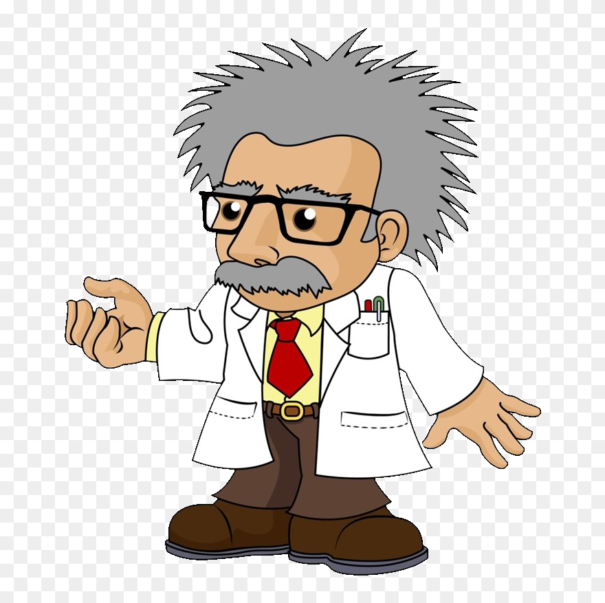 Albert Einstein Little Einsteins Scientist Clip Art - Albert Einstein Clipart Png Transparent Png