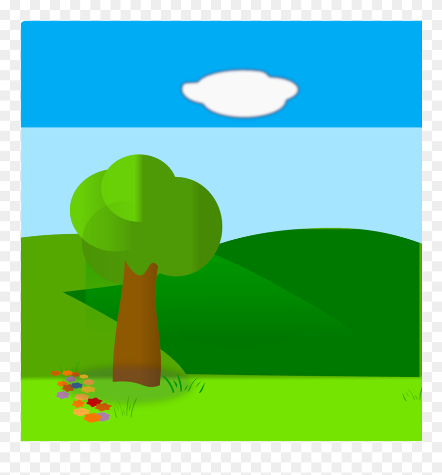 Tree Clipart