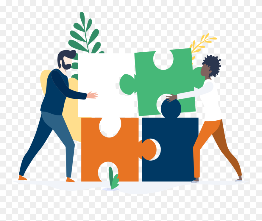 Culture Building - Illustration Clipart