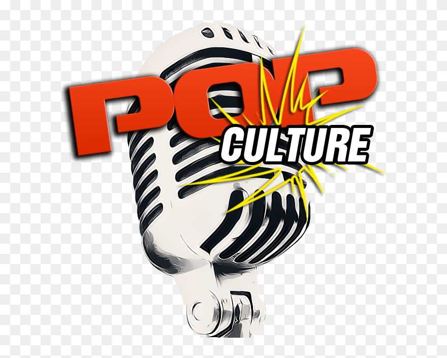 Pop Culture Clipart Jpg Freeuse Pop Culture Cleveland - Pop Culture Clip Art - Png Download