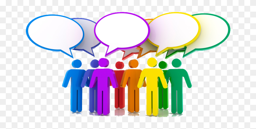 Culture Clipart Cultural Background, Culture Cultural - Transparent Background Communication Transparent - Png Download