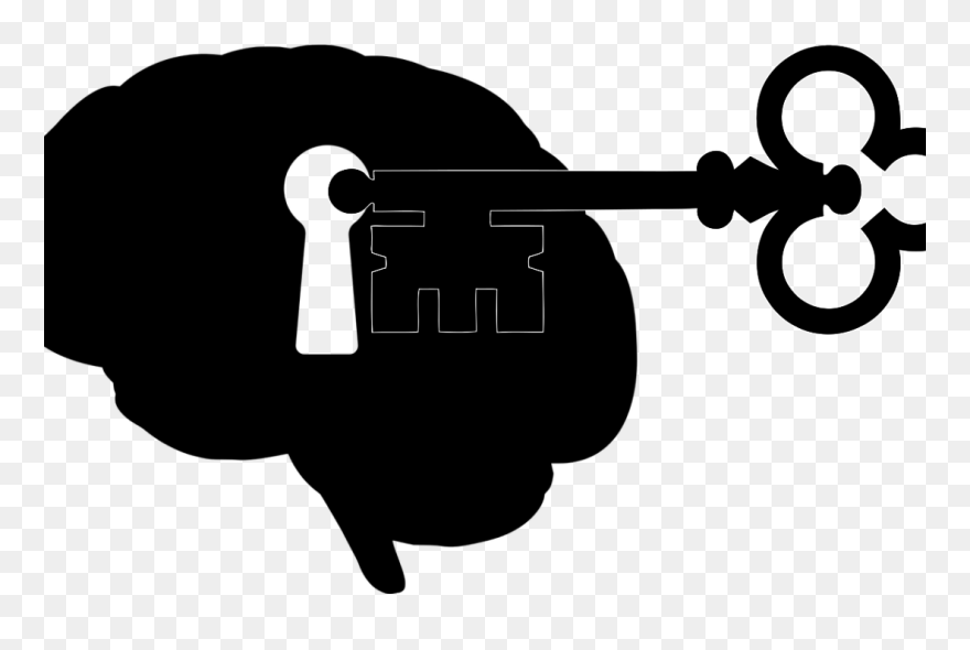 Psychology Clipart Female Psychologist - Clipart Unlock - Png Download