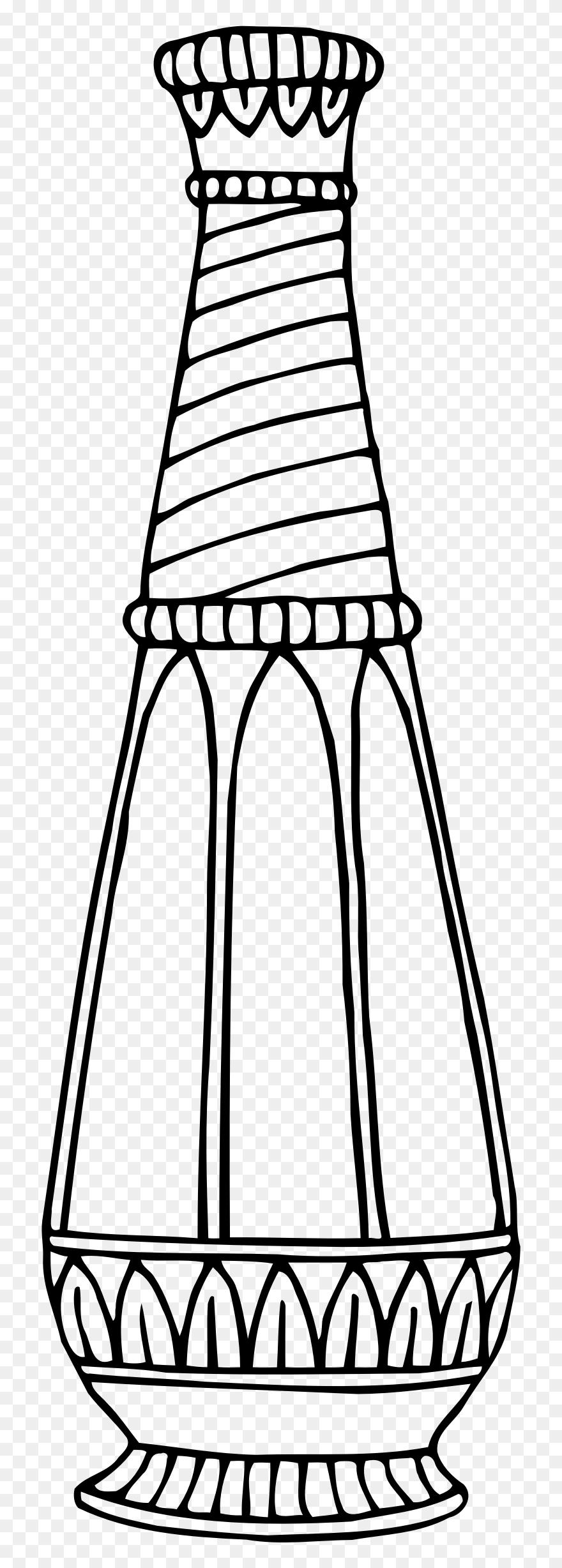 Collection Of Free Color Drawing Vase Download On Ui - Anchor Chart On The Shoemaker And The Elves Clipart