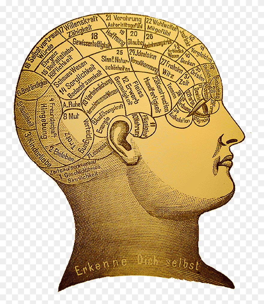 Psychologist Pictures - Historical Psychology Clipart