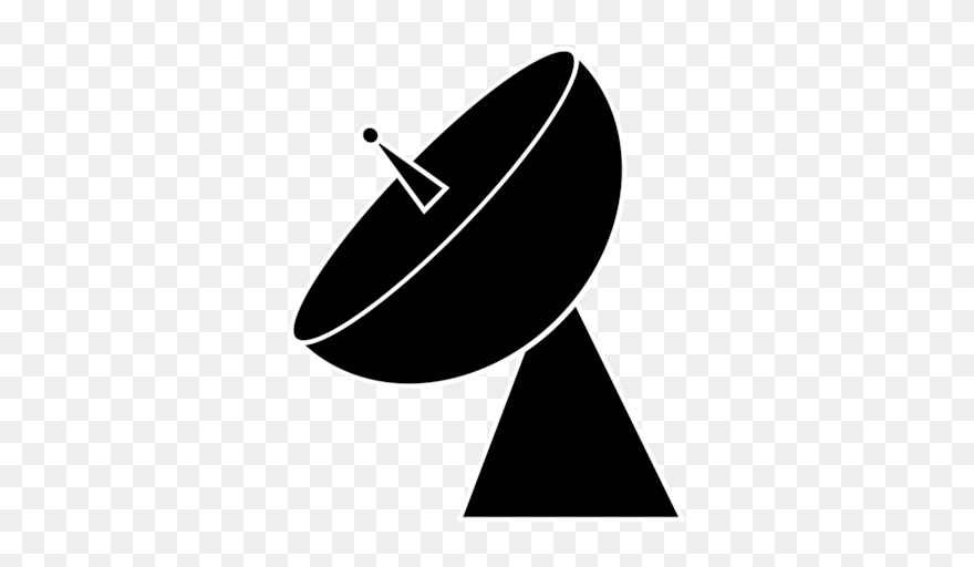 Antenna Clip Art - Png Download