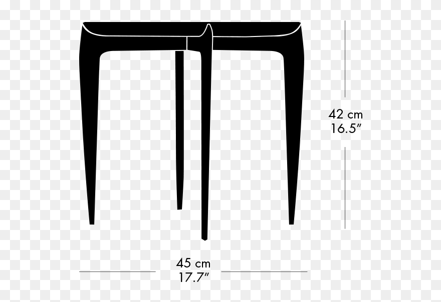 Energy Label - Chair Clipart