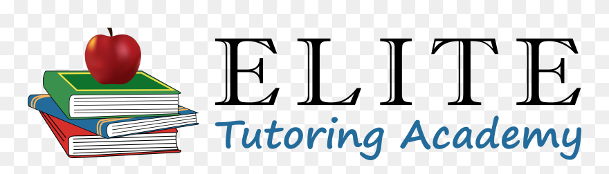 Elite Tutoring Academy Clipart