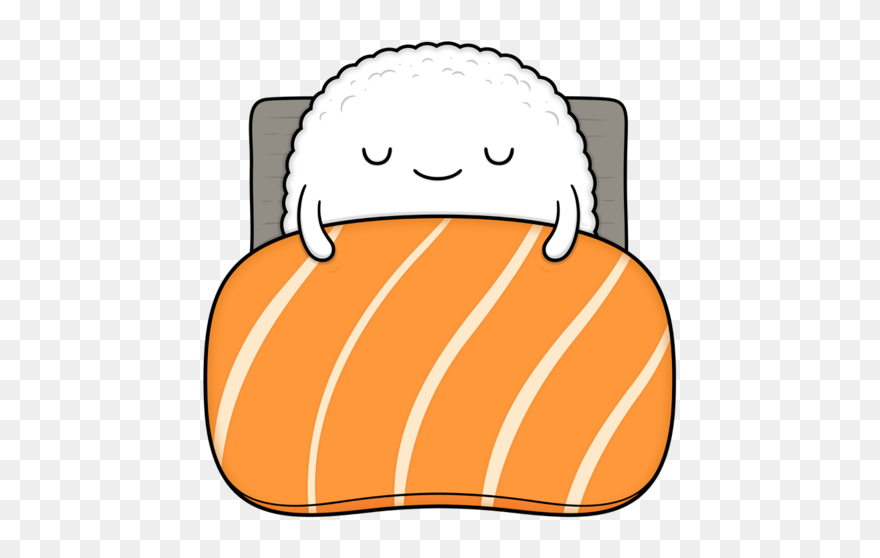 Sushi Clipart