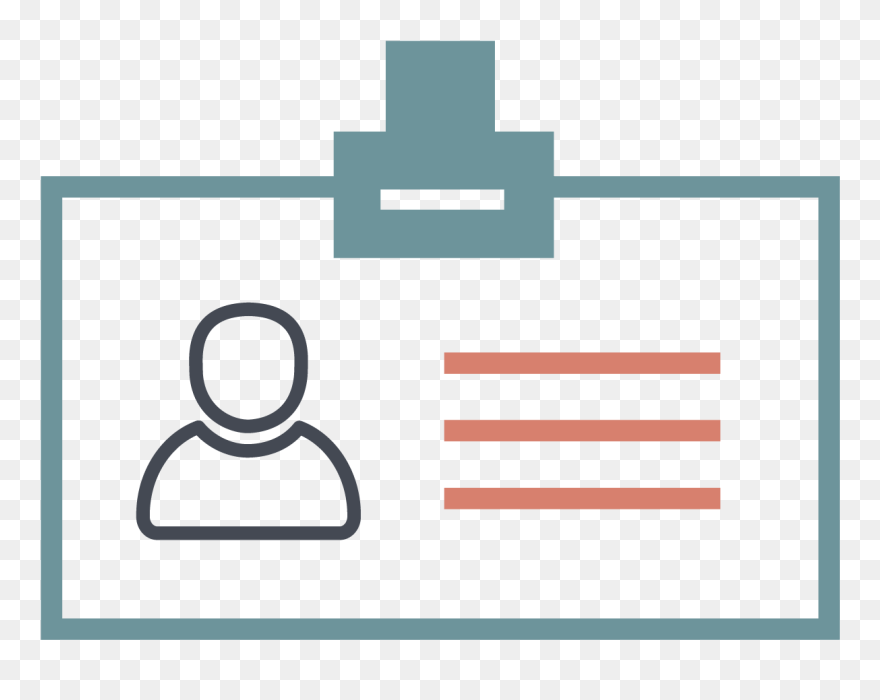 Uzturēšanās Atļauja - Circle Clipart