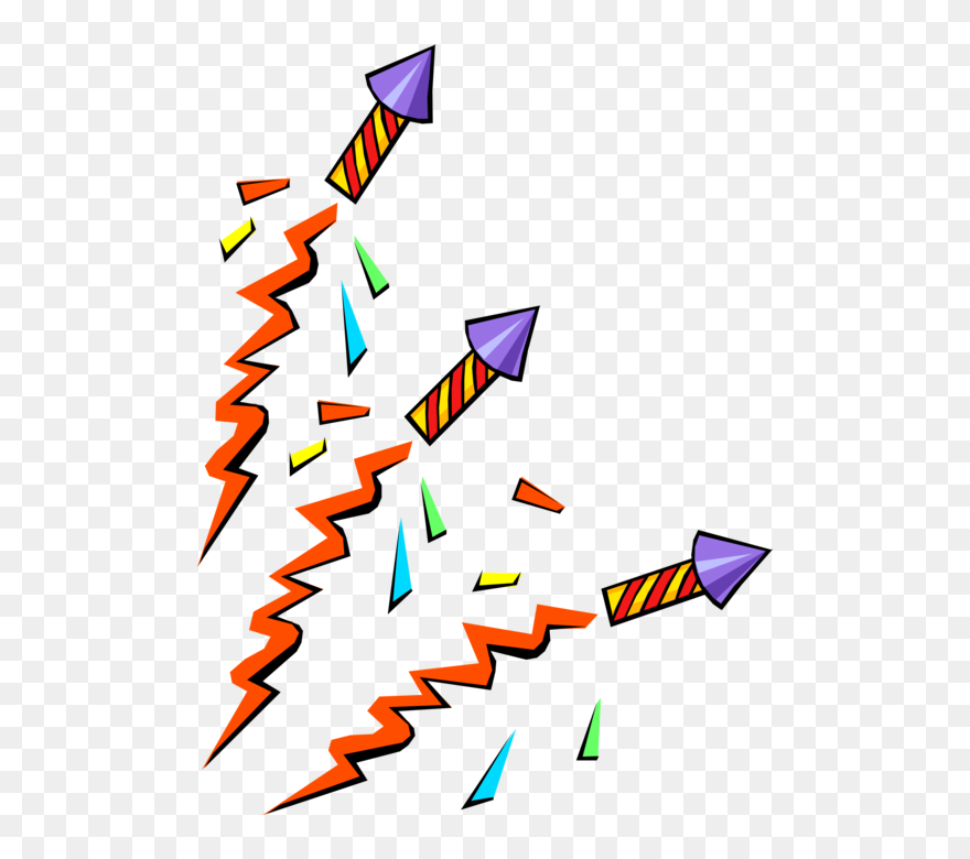 Crackers Vector Clipart