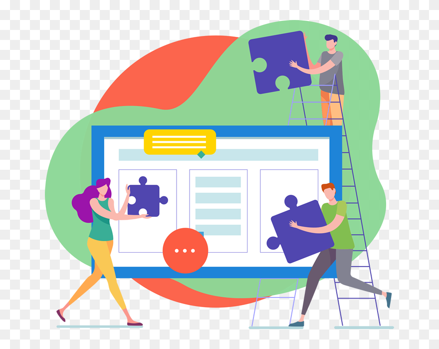 Measuring Your Digital Customer Experience - User Interface Design Png Clipart