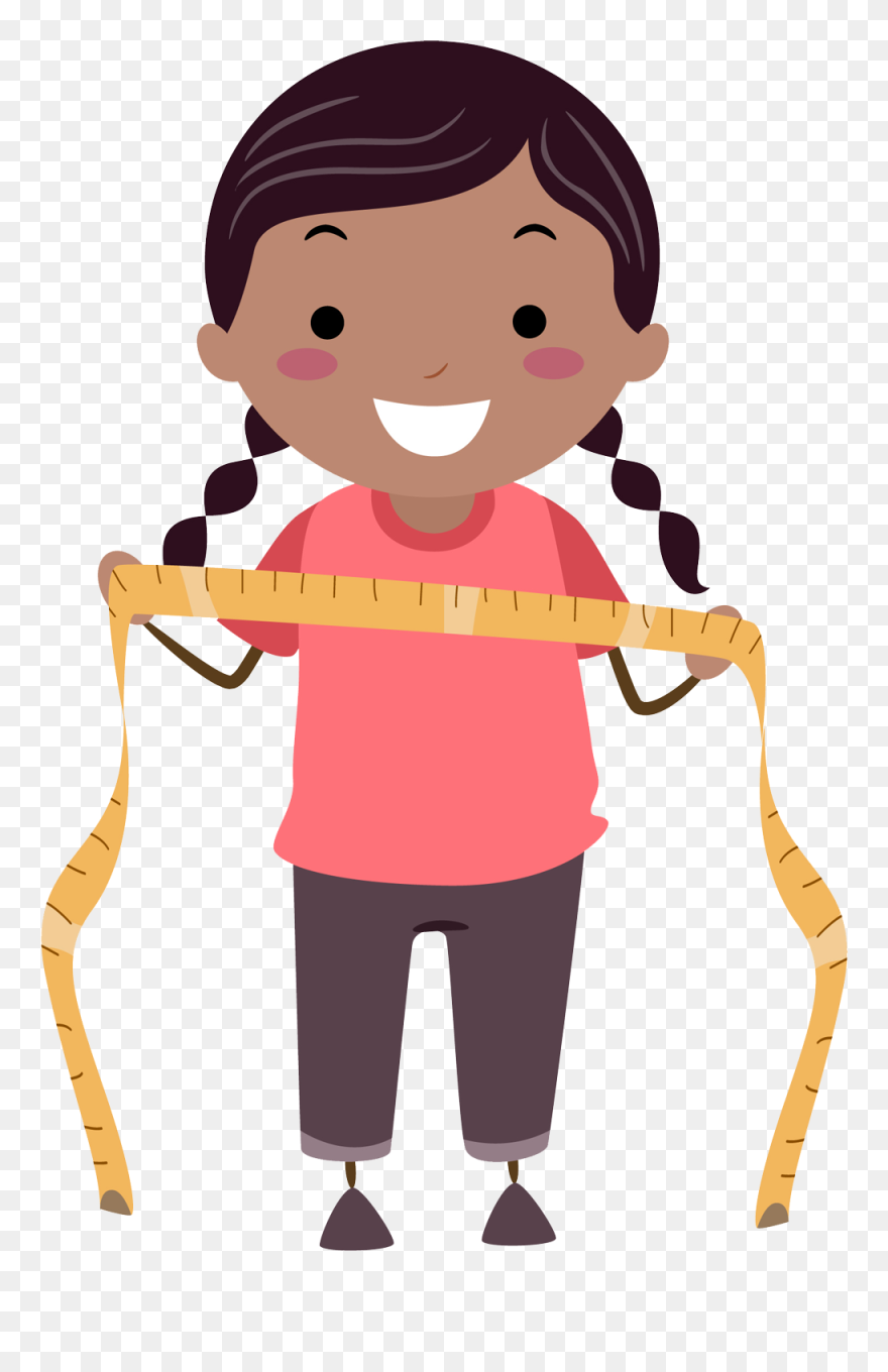 Kids Sewing Free Cartoon Clipart