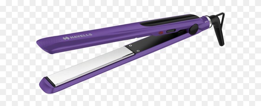 Hair Iron Png - Havells Hair Straightener Price Clipart