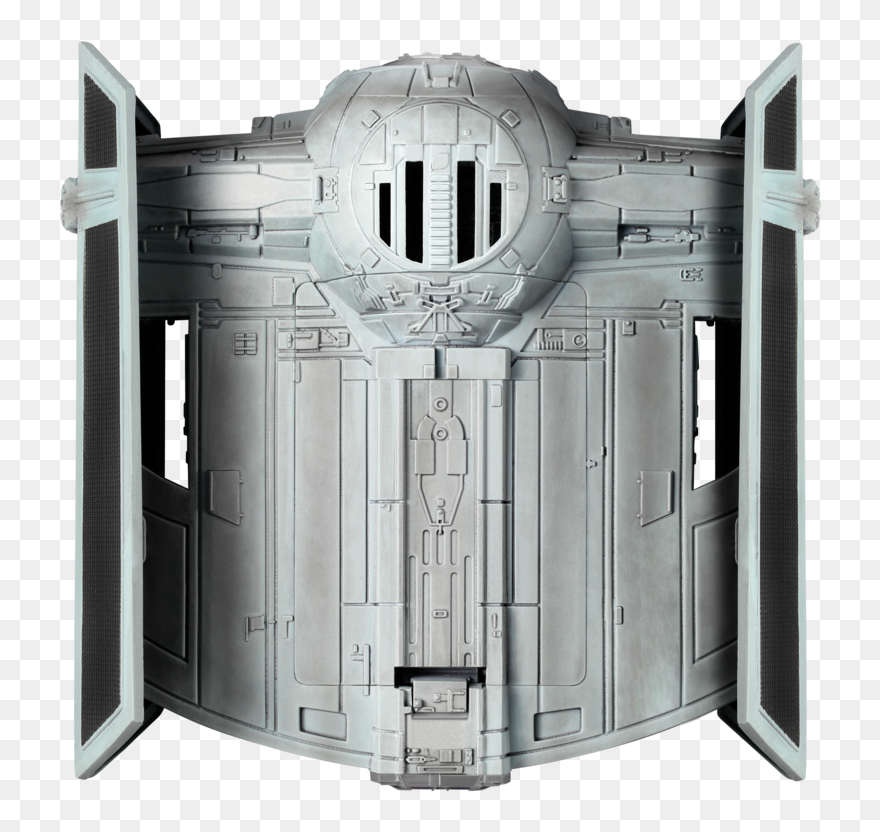 Airbrush Drawing Star Wars Transparent Png Clipart - Propel Drone Star Wars Tie Advanced X1 Quadcopter
