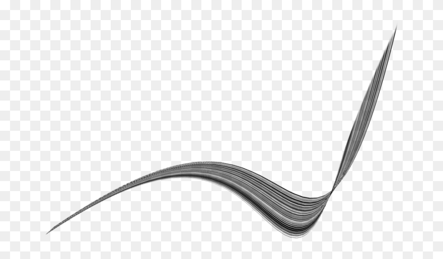 Abstract Lines Png Clipart - Wood Transparent Png