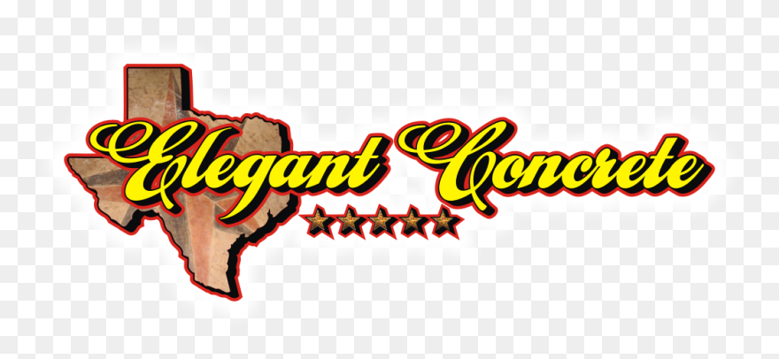 Elegant Concrete Logo Para Pag - Graphic Design Clipart
