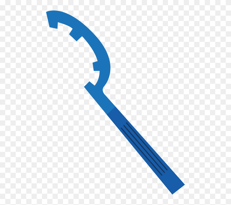 Firefighter Hose Clipart - Png Download