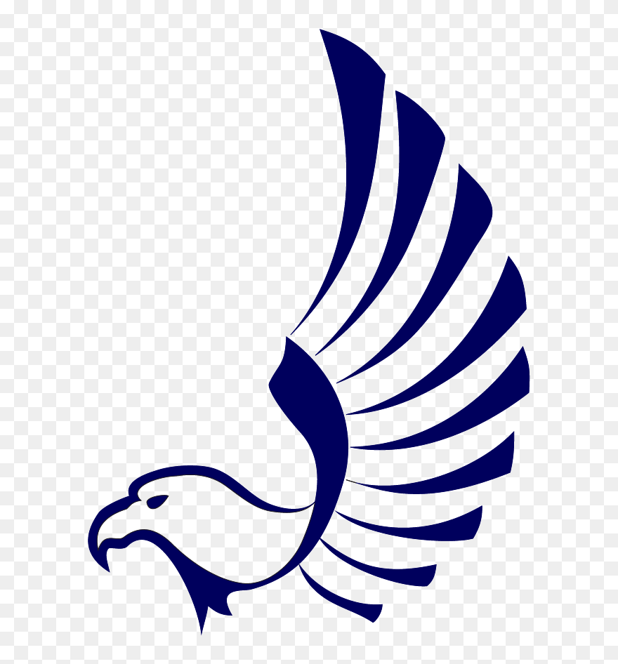 Ffms - Royal Falcon Limousine Logo Clipart