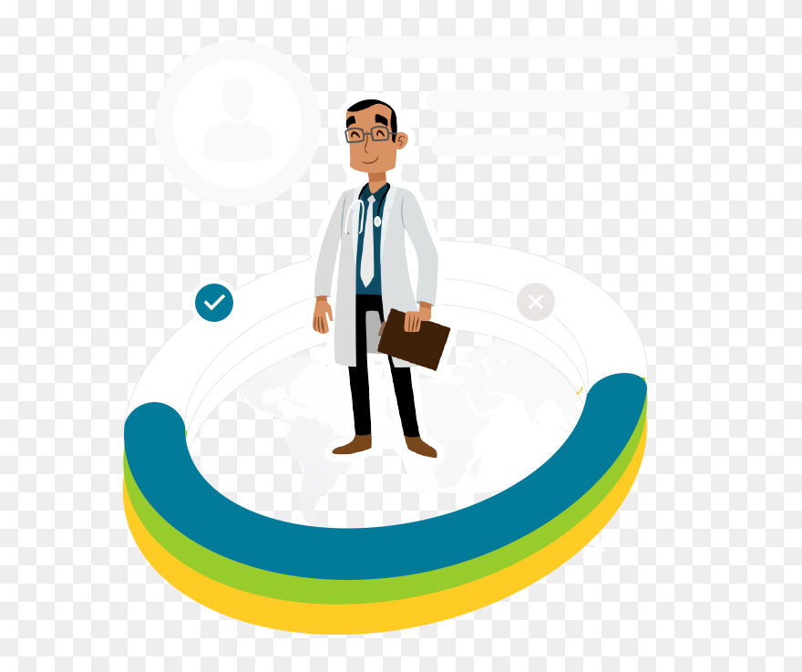 Derecho A Ser Atendido Clipart