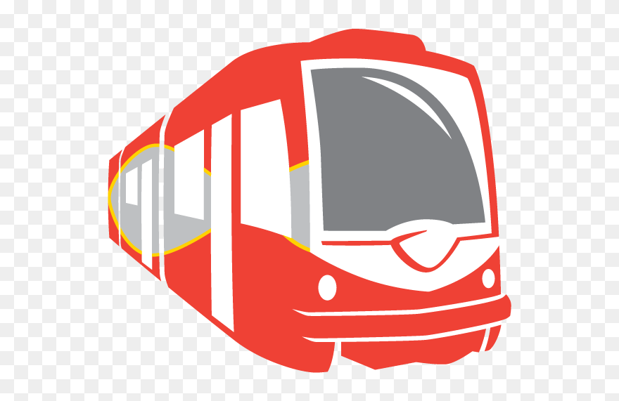 Dcstreetcar Fav Logo Dc Streetcar - Dc Streetcar Logo Clipart
