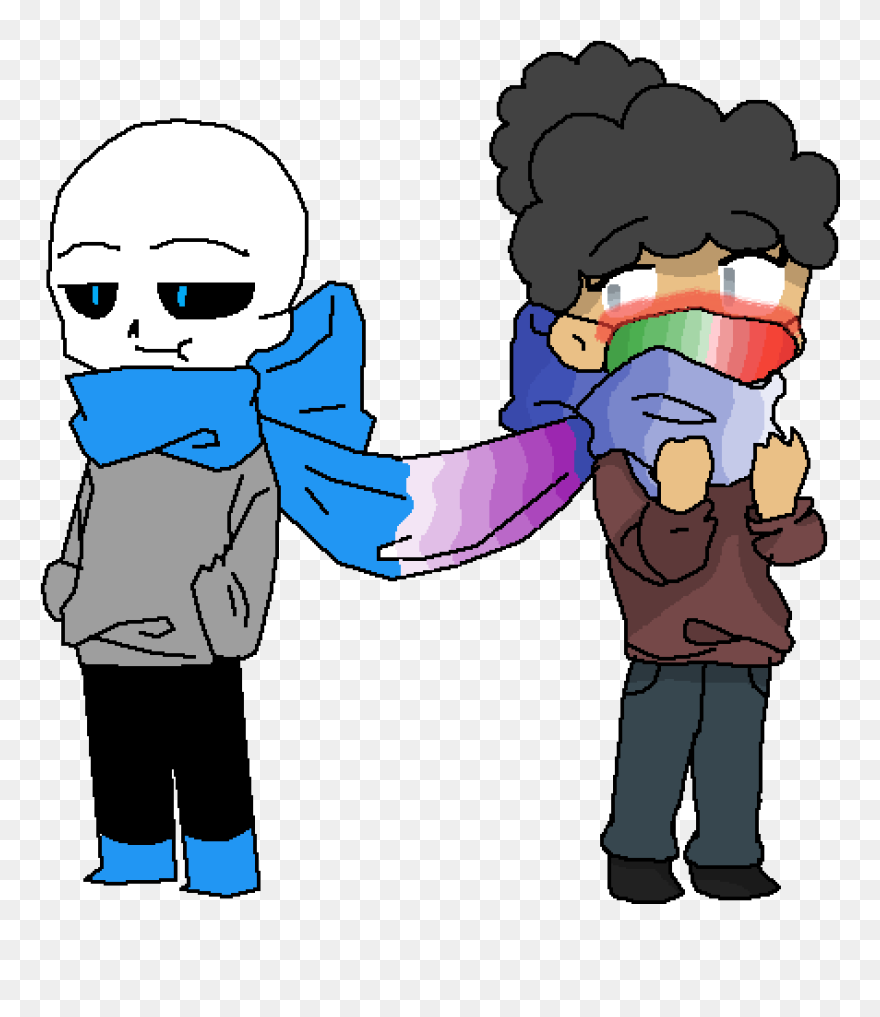 Aphmau And Aaron's Kids Fan Art Clipart