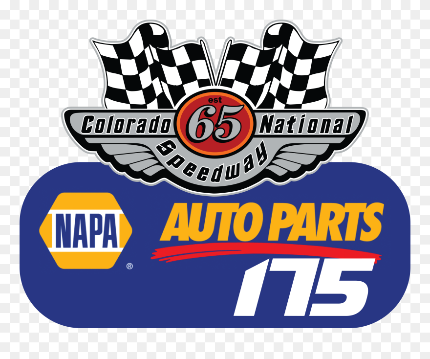 Nascar Clipart Pit Crew - Colorado National Speedway - Png Download