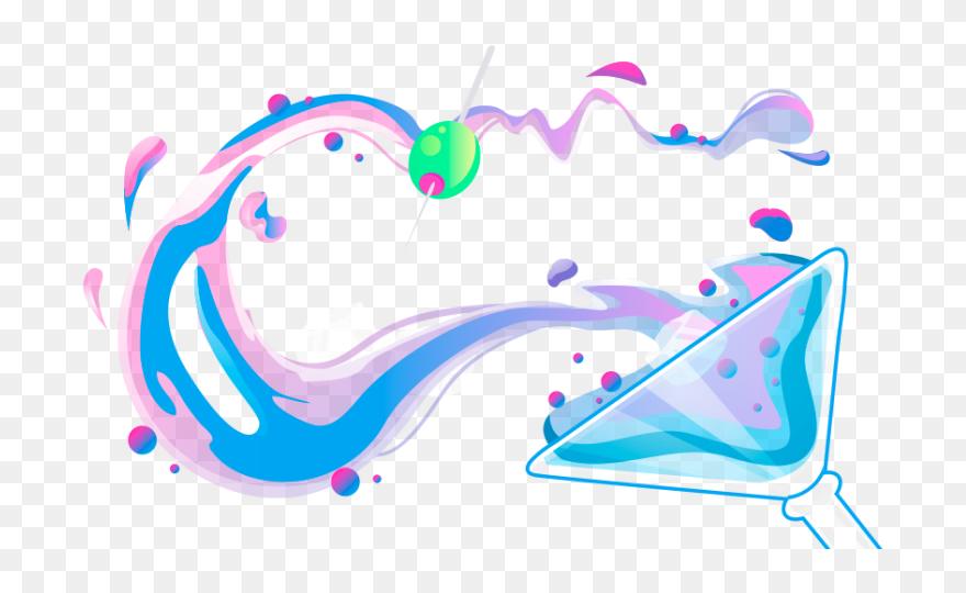 Cocktail Bars In Berkshire - Graphic Design Clipart