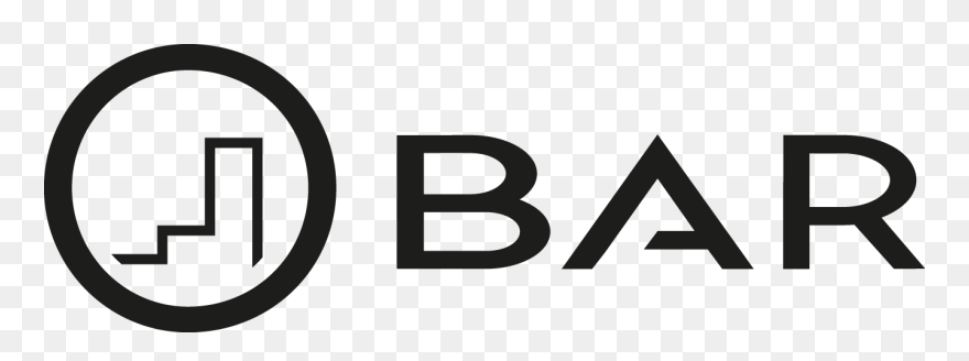 O Bar Oklahoma City - Sign Clipart